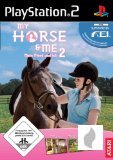 My Horse & Me 2 für PS2