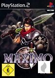 Maximo für PS2
