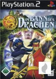 Im Bann des Drachen: Legend of the Dragon für PS2
