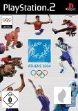 Athens 2004 für PS2