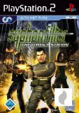 Syphon Filter: The Omega Strain für PS2