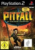 Pitfall: Die verlorene Expedition für PS2