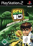 Ben 10: Protector of Earth für PS2