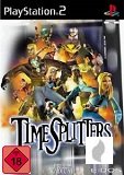 Time Splitters für PS2