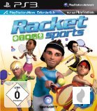 Racket Sports für PS3