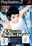 Dancing Stage: SuperNOVA für PS2
