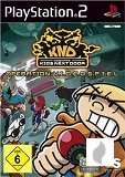 KND: Codename: Kids next Door: Operation: V.I.D.E.O.S.P.I.E.L. für PS2