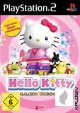 Hello Kitty: Roller Rescue für PS2