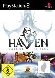 Haven: Call of the King für PS2