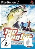 Top Angler für PS2
