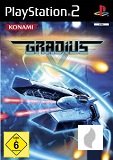 Gradius V für PS2