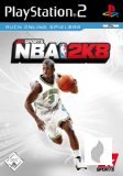 NBA 2K8 für PS2