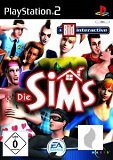 Die Sims für PS2