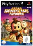 Super Monkey Ball Adventure für PS2