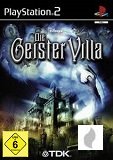 Disney: Die Geistervilla für PS2