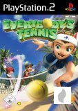 Everybody's Tennis für PS2