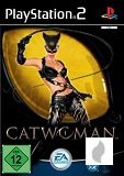 Catwoman für PS2