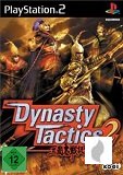 Dynasty Tactics 2 für PS2
