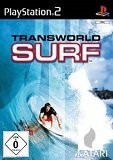 Transworld Surf für PS2