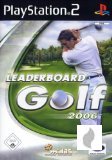 Leaderboard Golf 2006 für PS2