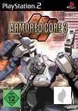 Armored Core 3 für PS2
