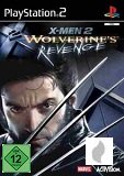 X-Men 2: Wolverine's Revenge für PS2