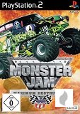 Monster Jam: Maximum Destruction für PS2