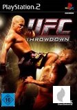 UFC Throwdown für PS2