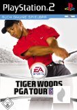 Tiger Woods PGA Tour 06 für PS2
