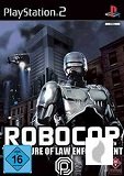 Robocop für PS2