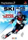 Ski Alpin 2006 für PS2