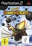 Hugo: Cannon Cruise für PS2