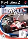 Indy Car Series 2005 für PS2