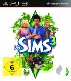Die Sims 3 für PS3