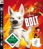 Disney: Bolt: Ein Hund für alle Fälle! für PS3