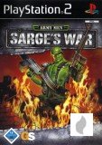 Army Men: Sarge's War für PS2