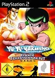 Yu Yu Hakusho Dark Tournament für PS2