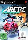 Arctic Thunder für PS2