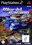 World Racing: Mercedes Benz für PS2