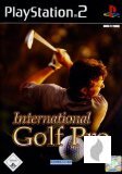 International Golf Pro für PS2