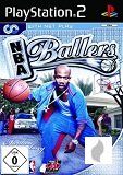 NBA Ballers für PS2