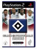 Club Football 2005: Hamburger SV für PS2