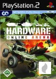 Hardware: Online Arena für PS2