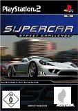 Supercar Street Challenge für PS2