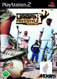 Urban Freestyle Soccer für PS2