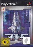 Gradius III & IV für PS2