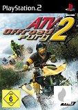 ATV Offroad Fury 2 für PS2