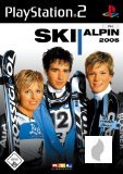 Ski Alpin 2005 für PS2