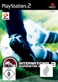 International Superstar Soccer 3 für PS2