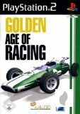 Golden Age of Racing für PS2